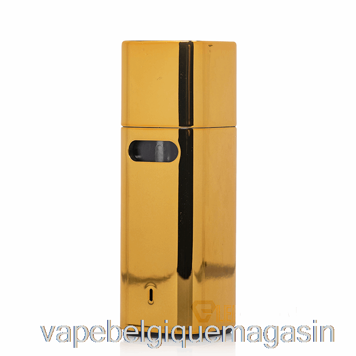 Vape Shop Bruxelles Uwell Caliburn Az3 Grâce 17w Pod System Or